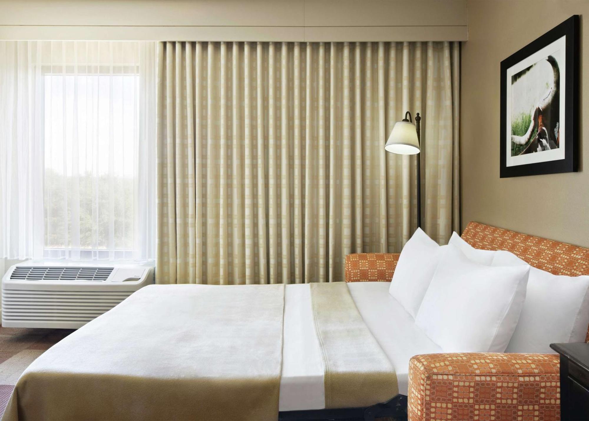 Hampton Inn Dallas Irving Las Colinas Kültér fotó